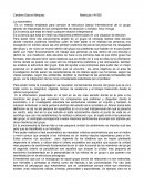 Que es la sociometria