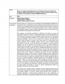 Aproximacion a la salud mental comunitaria