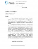 Empresa Badyear S.A. de C.V