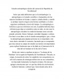 Estudio antropológico detrás del carnaval de Papalotla de Xicohténcatl