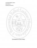 Resolucion caso EL AZTECA