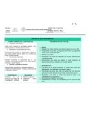 PROYECTO: MIS EXPERIMENTOS