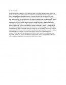 Ensayo Un dia en el aula