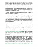 Cuento de amor de niños