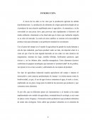 Producción de ajonjolí como alternativa necrológica