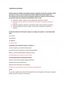 APRENDIZAJE AUTONOMO