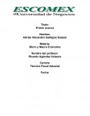 CUESTIONARIO MICRO Y MACRO economia