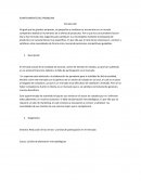 La falta de planeación mercadológicas