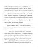 Tanto los conservadores como los liberales tienden a confiar en la “mano invisible