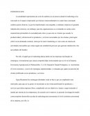 Introduccion Del Marketing