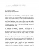 Cómo preparar a los hijos para afrontar el peligro?