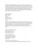 Donofrio sin parar marketing.