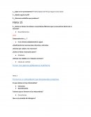 Cuestionario histologia