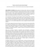 Avances y Retos de la Ley del contrato de seguros