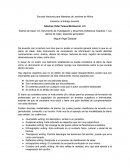 Diarios de clase: Un instrumento de investigación y desarrollo profesional (Capítulo 1 Los diarios de clase- aspectos generales)