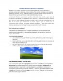 SISTEMA OPERATIVO (MICROSOFT WINDOWS)