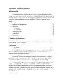 LIDERAZGO Y MISIÓN DE SERVICIO