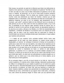 Ensayo la película “The Wall”