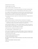 Ejercicios resueltos ecuaciones de valor