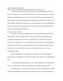 Ensayo argumentativo podra tener Colombia su propio SILICON VALLEY