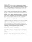 La lucha por el derecho