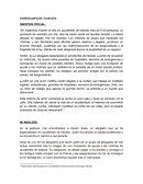 Análisis película: Carancho