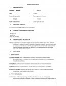 Dificultad para las matemáticas