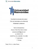 ESTADISTICA 1 TRABAJO PRÁCTICO Nº 1