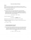 Quimica del Nitrogeno