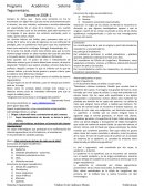 Guía para el Departamental de Sistema Tegumentario