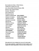 Ensayo