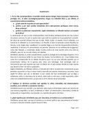 Aristóteles ética y técnica