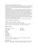 El arte como medio de transformación en la humanidad