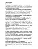 El niño en 2014 y lo que viene en 2 años