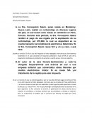 Impuesto al valor agregado