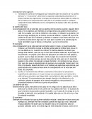 Actividad de metacognicion. la cadena del loco