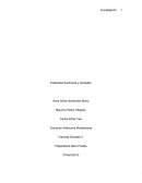 Publicidad subliminal y sociedad