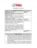 Programa de estudio principios de finanzas