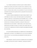 Como mejorar la practica educativa