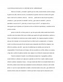 Cuales son las Enseñanzas de la ciencias sociales