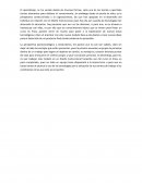 Impacto que las Teorías del Aprendizaje tienen en el Diseño Instruccional