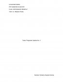 Comportamiento organizacional