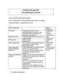 Psicologia