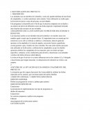 Reseña de La nueva Formulacion y Evaluacion de Proyectos