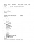 LA GRAN DEIDAD	DONES	SIGNIFICADO	IDENTIFICACION UTILIDAD	CITAS BIBLICAS