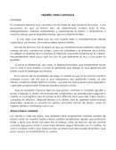 Resumen pequeno cerdo capitalista