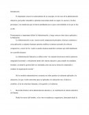 El gran Recorrido histórico de la administración educativa y su contribución al sistema educativo de Panamá