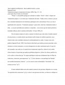 TRATAMIENTO PSÍQUICO, TRATAMIENTO DEL ALMA