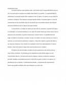 Carta de gerencia INTRODUCCION