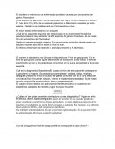 Como es el paludismo o malaria es una enfermedad parasitaria causada por protozoarios del género Plasmodium.